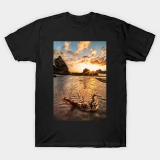 Trinidad Sunset T-Shirt